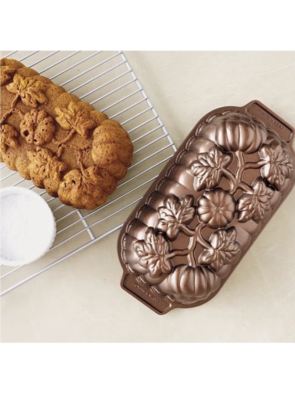 Nordic ware